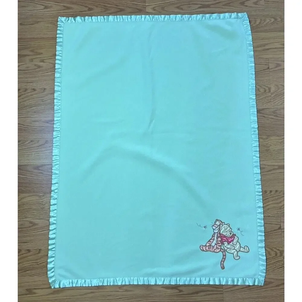 Disney 30x40 blanket